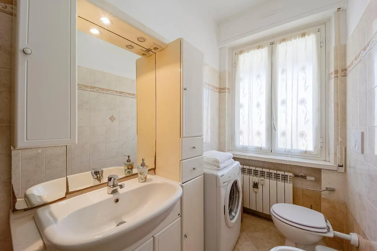 Victoria Apartment Bordighera