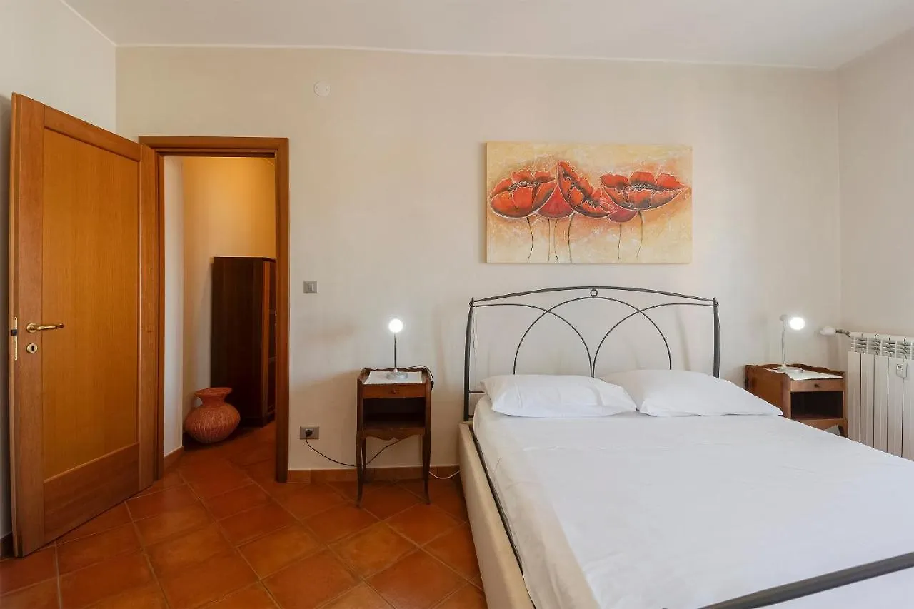 Victoria Apartment Bordighera
