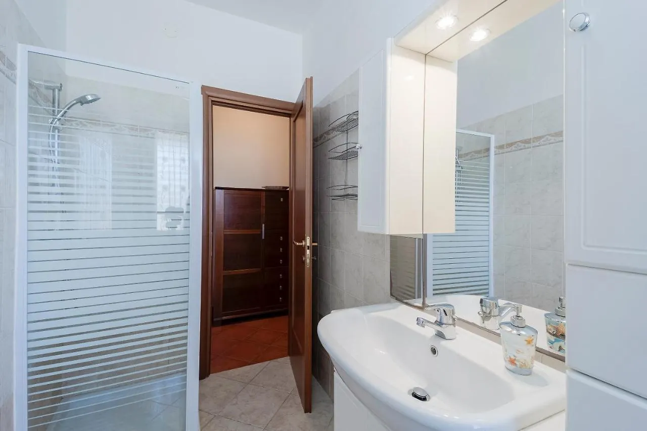 Victoria Apartment Bordighera