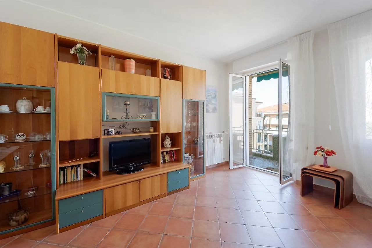 Victoria Apartment Bordighera 0*,