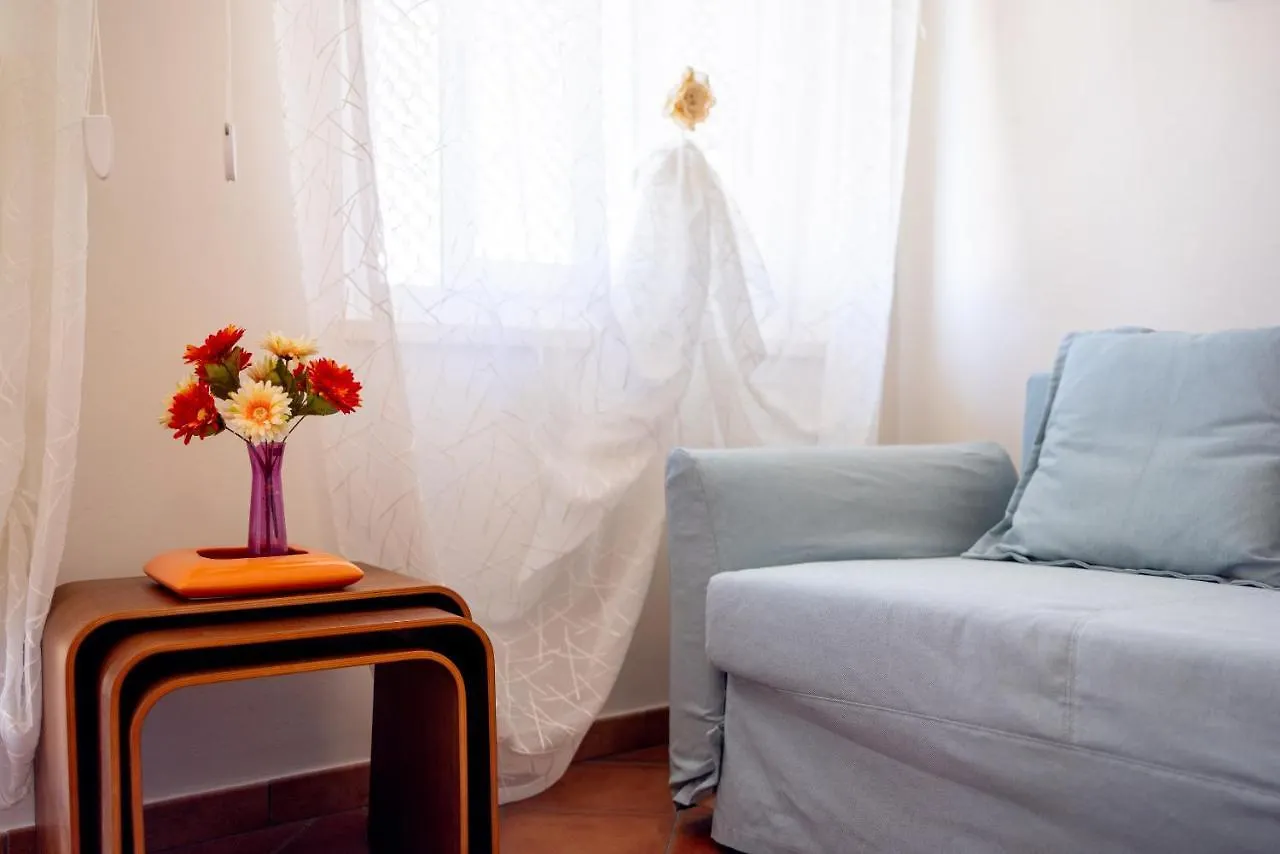 Victoria Apartment Bordighera 0*,  Italien