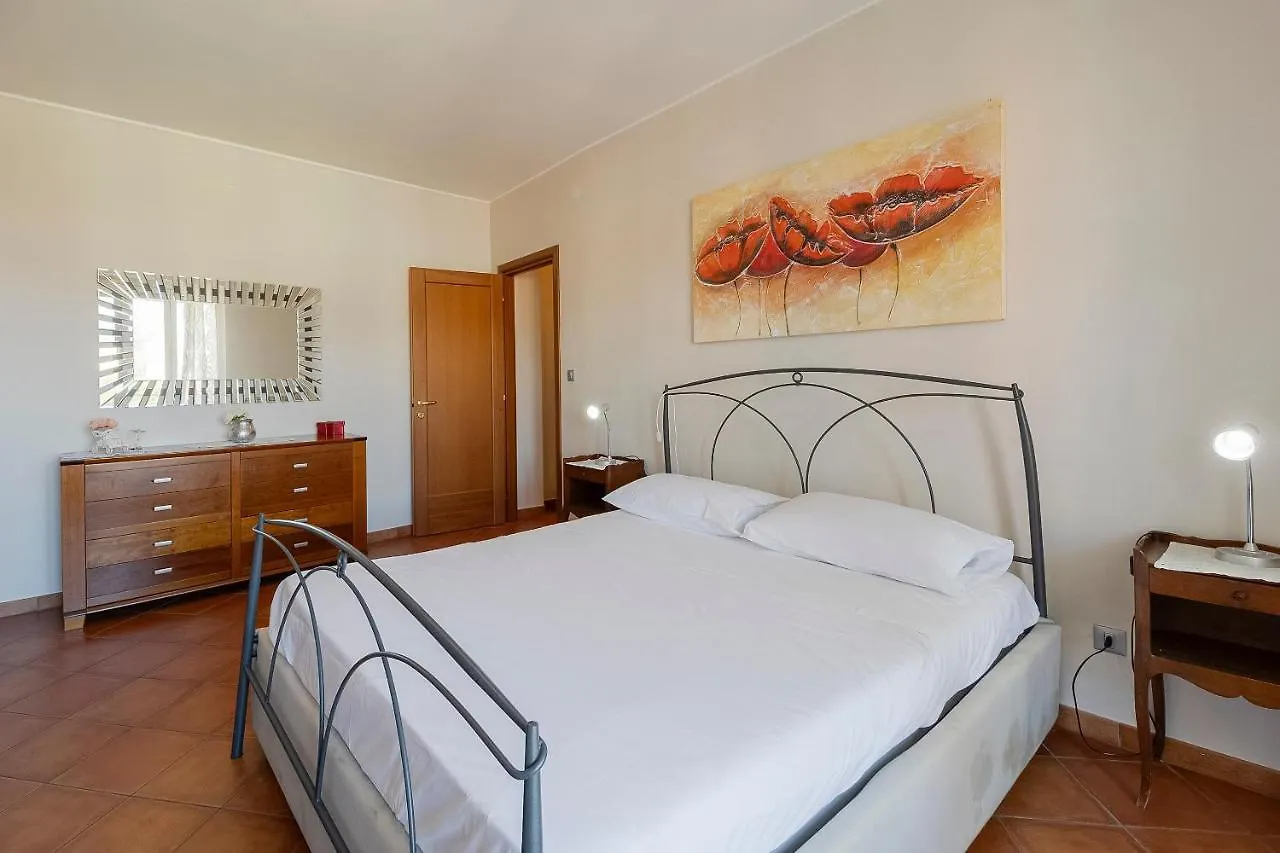 Victoria Apartment Bordighera